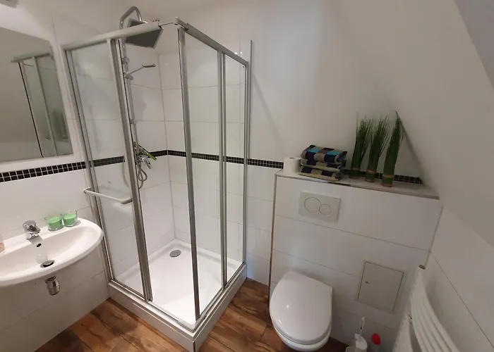 Apartment Live To Lion *