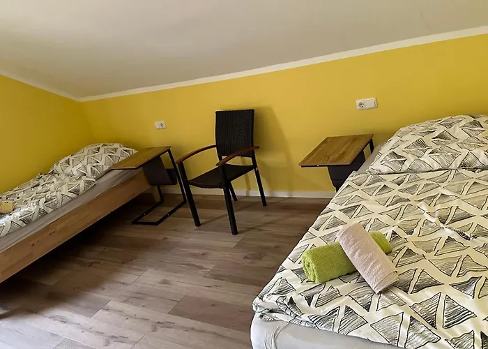 Apartman Live To Lion *