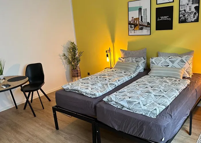 Apartman Live To Lion *